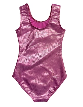 Leotardo infantil Danzinatta