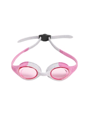 Goggles de puente fijo Arena para natación de niña