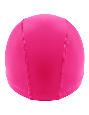 Gorra para natación de poliéster Arena para niña