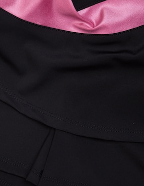 Falda deportiva Pink Fit niña