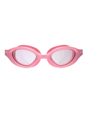 Goggles de puente fijo Arena para natación de niña