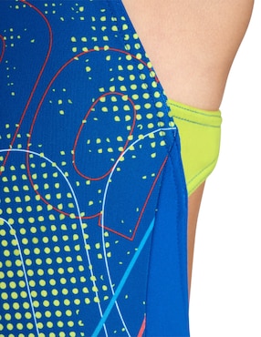 Traje de baño completo Arena para niña