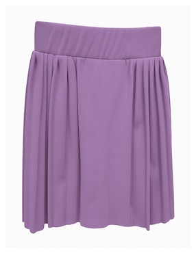 Falda deportiva X10 para infantil