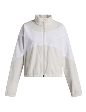 Chamarra para entrenamiento Under Armour para niña