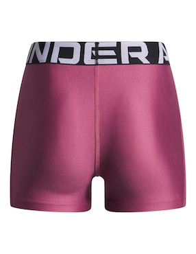 Short Under Armour G Hg Shorty para entrenamiento niña