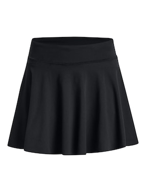 Short con bolsillos Under Armour Motion Skort para entrenamiento niña
