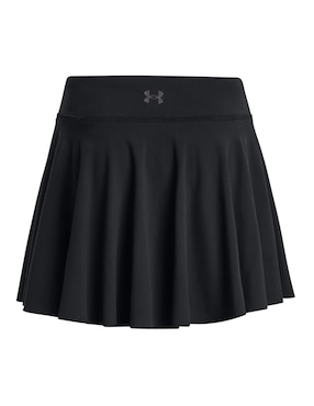 Short con bolsillos Under Armour Motion Skort para entrenamiento niña