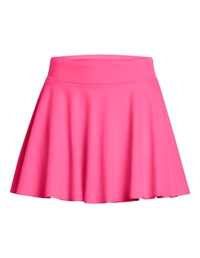 Short con bolsillos Under Armour Motion Skort para entrenamiento niña