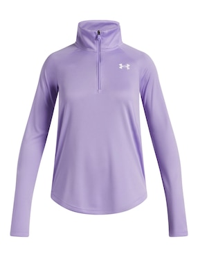 Chamarra para entrenamiento Under Armour de niña