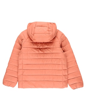 Chamarra reversible outdoor Patagonia Down Sweater de niña