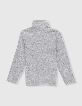 Sudadera outdoor Patagonia Better Sweater 1/4-Zip unisex