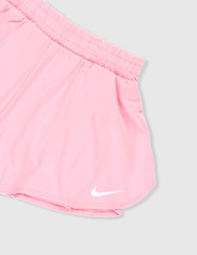 Short Nike para entrenamiento niña