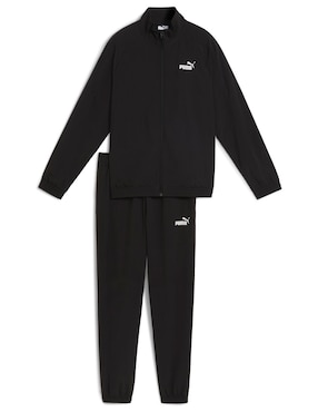 Conjunto deportivo Puma para niña 2 piezas