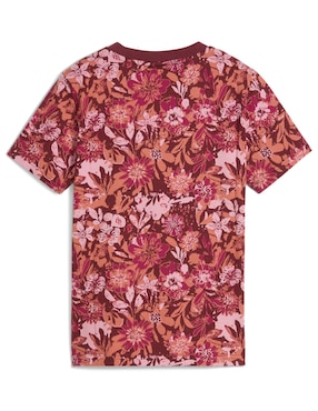 Playera para entrenamiento Puma para niña