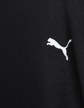Malla Puma compresión baja para niña