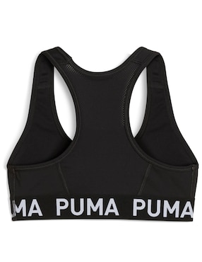 Top deportivo Puma Puma Strong Bra G para entrenamiento niña
