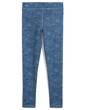 Malla regular Puma Tad Ess Aop Tights g compresión baja para niña