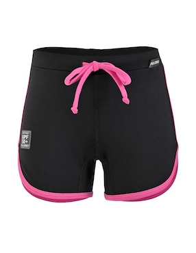 Short Fullsand Colori para natación niña