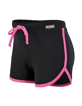 Short Fullsand Colori para natación niña