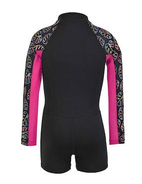 Bodysuit Fullsand floral para niña