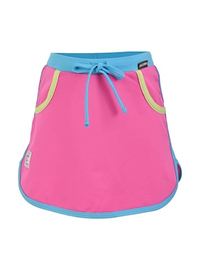 Falda deportiva Fullsand para natación infantil