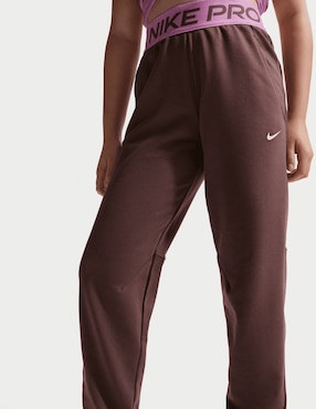 Pants Nike para entrenamiento de niña