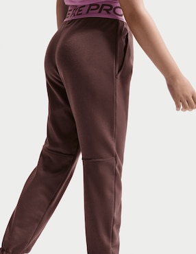 Pants Nike para entrenamiento de niña