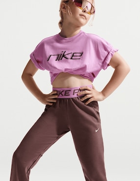 Pants Nike para entrenamiento de niña