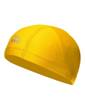 Gorra para natación de lycra Voit