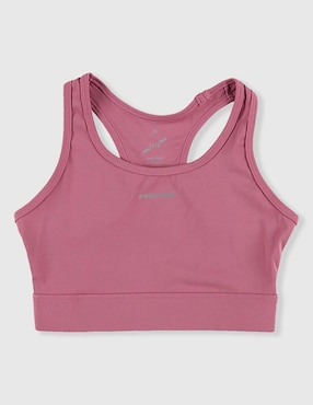 Top deportivo Head niña