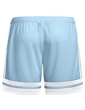Short Adidas para entrenamiento unisex