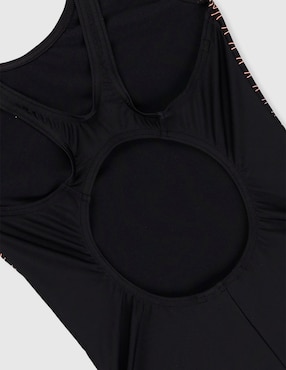 Traje de baño completo deportivo Speedo para niña