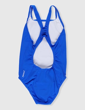 Traje de baño completo Speedo para niña
