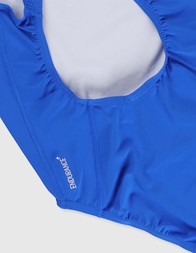 Traje de baño completo Speedo para niña