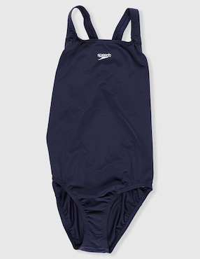 Traje de baño completo Speedo para niña
