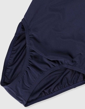 Traje de baño completo Speedo para niña