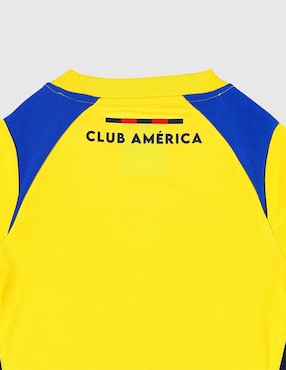 Conjunto deportivo Fútbol club américa para niño