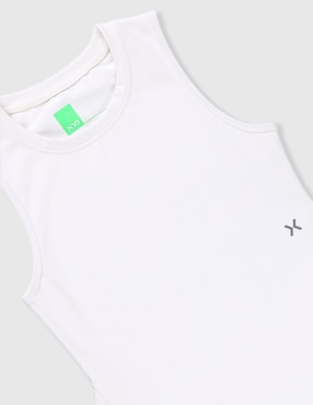 Vestido X10 para niña