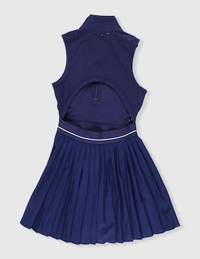 Vestido X10 para niña