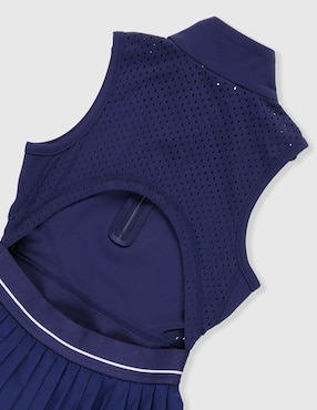 Vestido X10 para niña