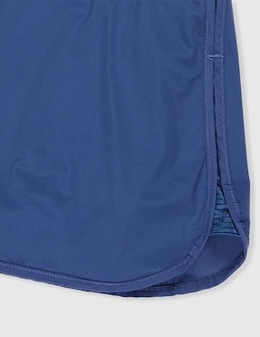 Falda short deportiva Head para entrenamiento niña