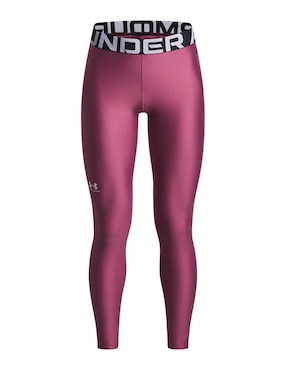 Malla Under Armour HG compresión baja para niña