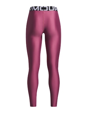 Malla Under Armour HG compresión baja para niña