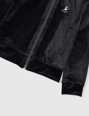 Conjunto deportivo straight Danzinatta con elástico para niña