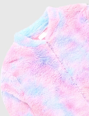 Sudadera Danzinatta para niña