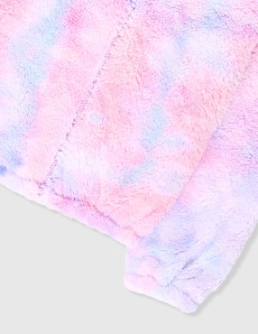 Sudadera Danzinatta para niña