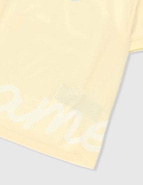 Playera deportiva para fútbol Fútbol Club América de niña