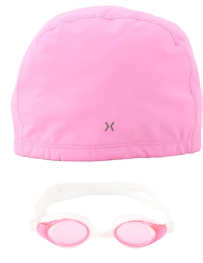 Set acuático X10