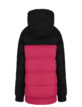 Chamarra impermeable para entrenamiento under armour Outerwear para niña