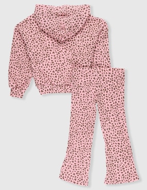 Conjunto pants Nike para niña